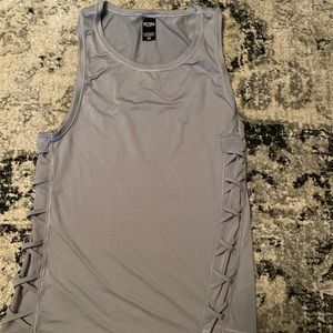 VS workout tank